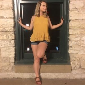 Meet your Posher, Kaitlyn